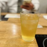 酒楽亭 空庵 - お茶