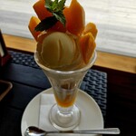 パラボラチョ・カフェ - 