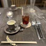 Trattoria Con anima - 