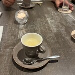 Trattoria Con anima - 