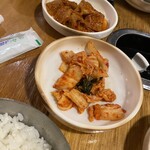 아우네부대찌개&삼겹살  - 