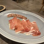 Trattoria Con anima - 