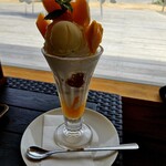 パラボラチョ・カフェ - 
