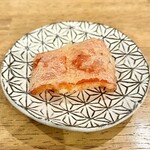 酒楽亭 空庵 - パレルモのフリット