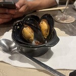 Trattoria Con anima - 