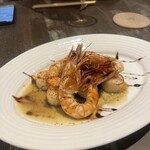 Trattoria Con anima - 