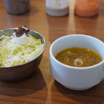 アジアンダイニング カダカパレス - 