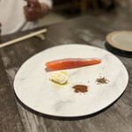 Trattoria Con anima - 