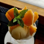 パラボラチョ・カフェ - 