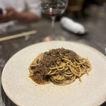 Trattoria Con anima - 