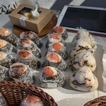 わたしのおにぎり - 