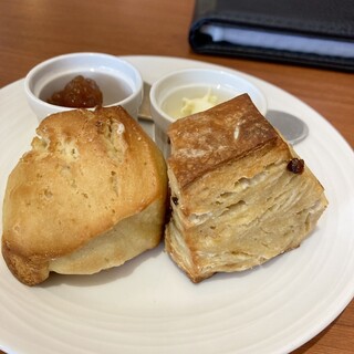 紅茶カフェ プラクリティ_1