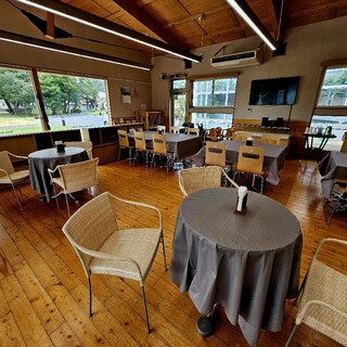 パラボラチョ・カフェ_2