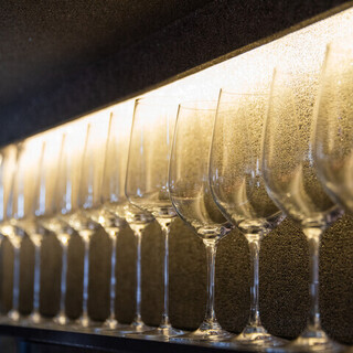 デート・記念日におすすめ｜すすきの駅3分の隠れ家レストラン