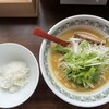 カレーうどん屋 咲々 響が丘店