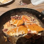 RIGOLETTO BAR AND GRILL - 