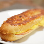 焼きたてパン工房GALLO - 