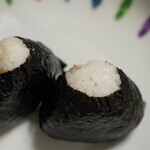 ちゅん太のおにぎり - 
