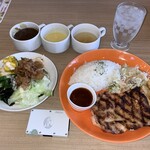 ビッグボーイ - 