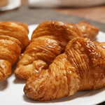 焼きたてパン工房GALLO - 料理写真: