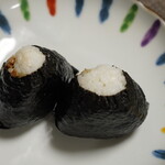 ちゅん太のおにぎり - 
