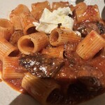 RIGOLETTO BAR AND GRILL - 