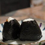 ちゅん太のおにぎり - 
