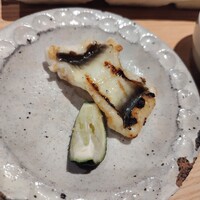 焼うお いし川 - 