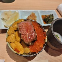 焼うお いし川 - 