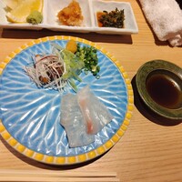 焼うお いし川 - 