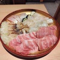 焼うお いし川 - 