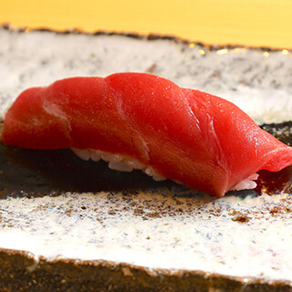 食材・お酒・器・盛り付け―細部にまでこだわった至福のもてなし