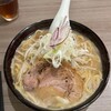 味噌麺処 にそう