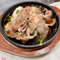 鉄板焼き 華粋 - 
