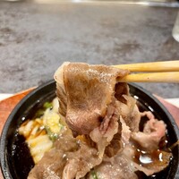 鉄板焼き 華粋 - 