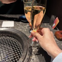 北新地焼肉 きらく - 