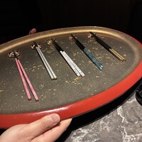 北新地焼肉 きらく - 