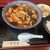 健康中華 青蓮 - 料理写真:五目ラーメン&半麻婆豆腐丼セット
