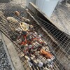 浜焼きバーベキュー 仁乃介
