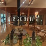 レストラン・マッカリーナ - 