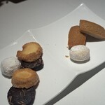 レストラン・マッカリーナ - 