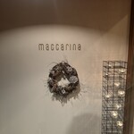 レストラン・マッカリーナ - 