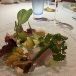 レストラン・マッカリーナ - 