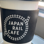 ジャパン レール カフェ - 