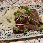 大衆酒場 アニトラ - 