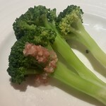 レストラン・マッカリーナ - 