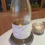 レストラン・マッカリーナ - 