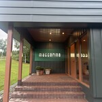 レストラン・マッカリーナ - 