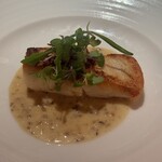 レストラン・マッカリーナ - 