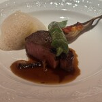 レストラン・マッカリーナ - 